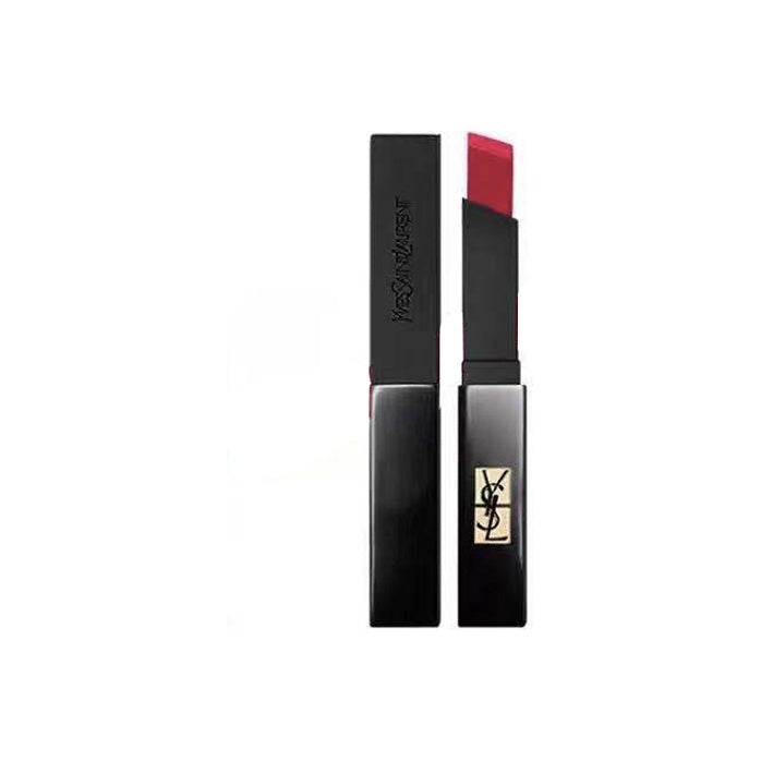 Помада YSL Saint Laurent Black Stripes Lipstick - Boxette Shop